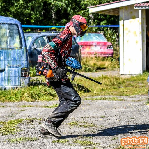 Suurpeli 2022 - Punainen joukkue - 033