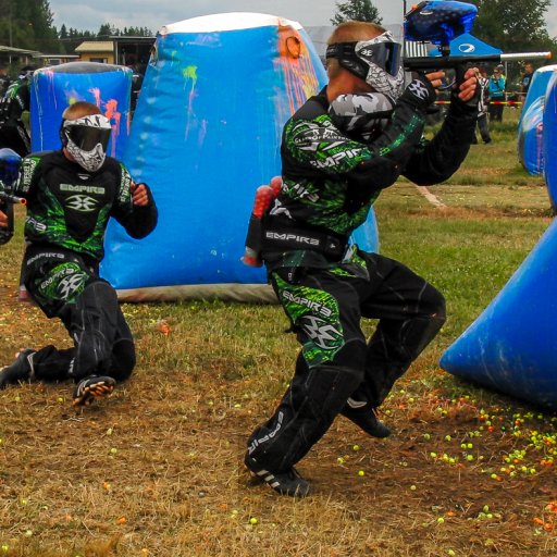 Throwback Thursday: RPC