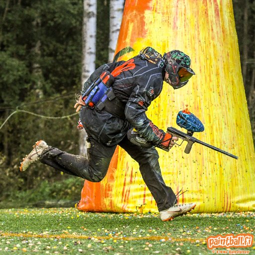 SPBL2022 Pirkkala - PH PaintBusters - 16