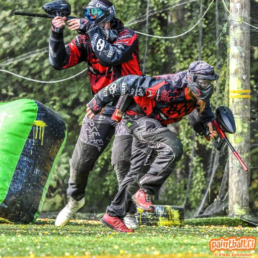 SPBL2022 Pirkkala - BOS Paintball - 06