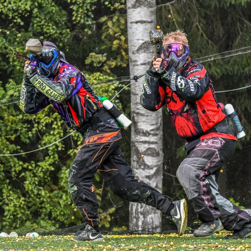 SPBL2022 Pirkkala - BOS Paintball - 08