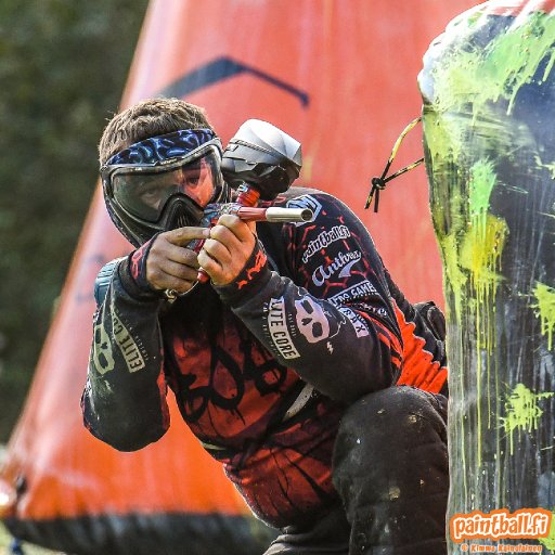 SPBL2022 Pirkkala - BOS Paintball - 09