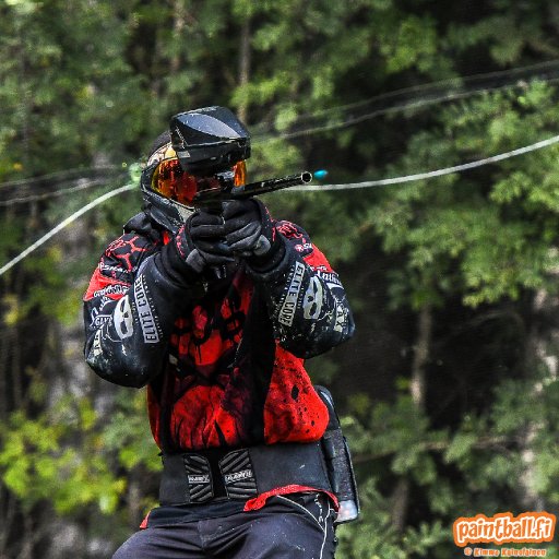 SPBL2022 Pirkkala - BOS Paintball - 13