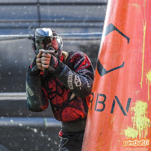 SPBL2022 Pirkkala - BOS Paintball - 15