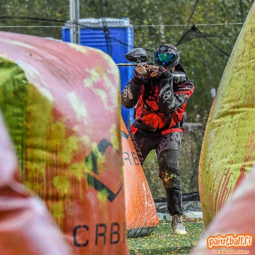 SPBL2022 Pirkkala - BOS Paintball - 18