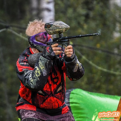 SPBL2022 Pirkkala - BOS Paintball - 19