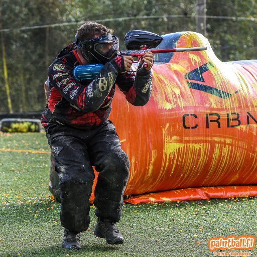 SPBL2022 Pirkkala - BOS Paintball - 20