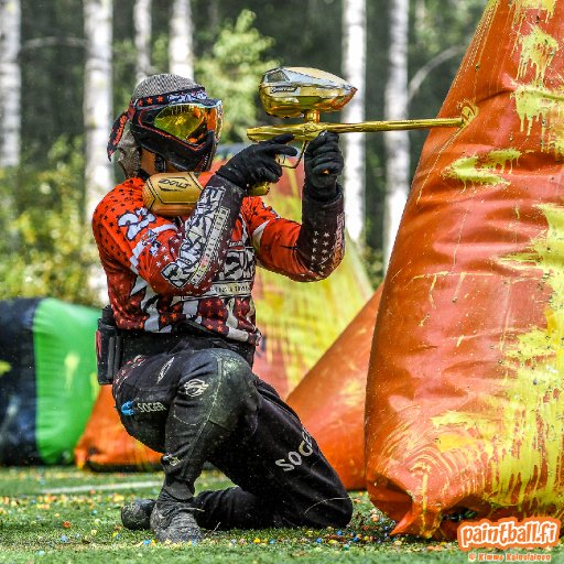 SPBL2022 Pirkkala - Reisjärvi Rumble - 07