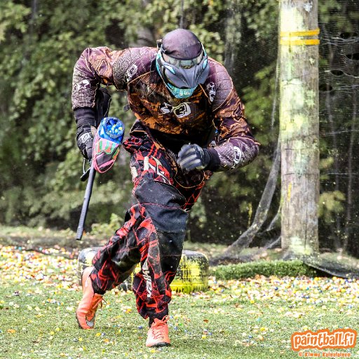 SPBL2022 Pirkkala - Reisj&auml;rvi Rumble - 14