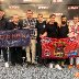 PH Young Guns Pirkkalan 1. divisioonakierroksen voittoon 2022