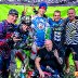 Ronyx Pirkkalan SM-liigakierroksen kolmossijalle 2022