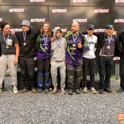 Urho Purple paintballin 1. divisioonan hopealle 2022