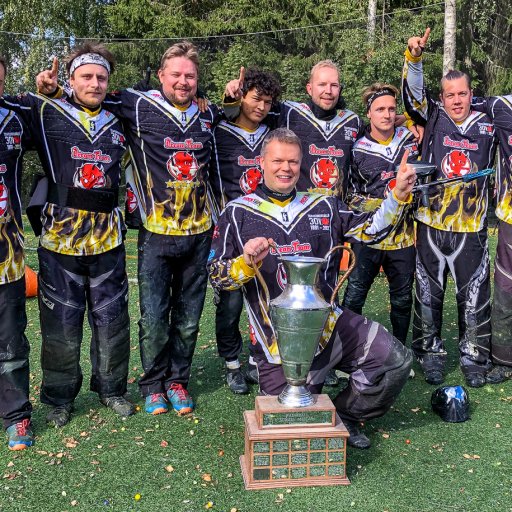 SPBL2022 Pirkkala - Dream Team ja R&auml;yh&auml; - 20