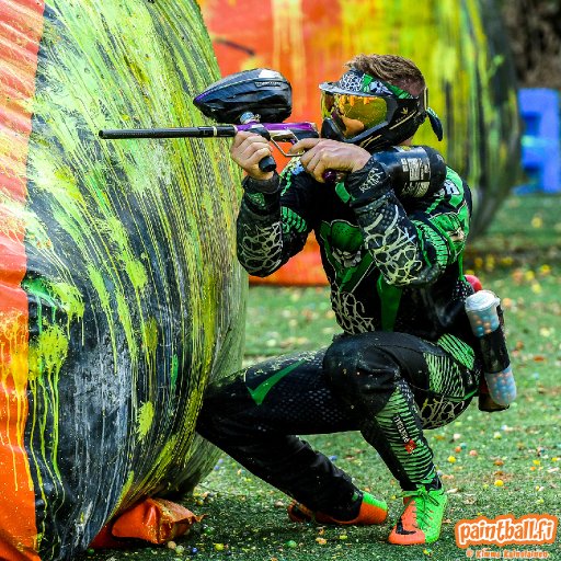Taking Aim