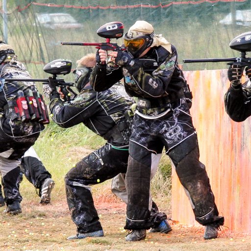 Throwback Thursday: Trivoga Breakout