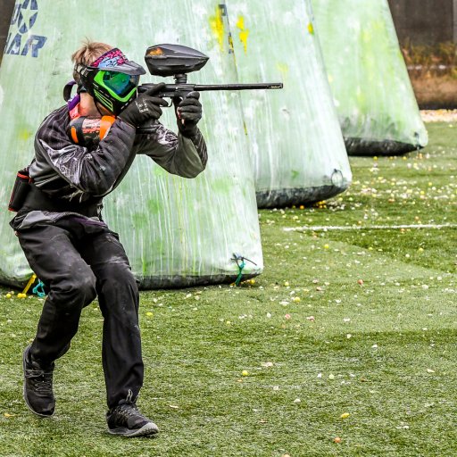 4-man Classic 2022 - PH Paintball - 004