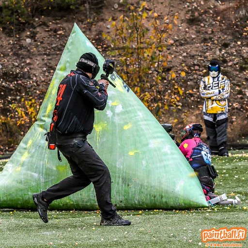 4-man Classic 2022 - PH Paintball - 006