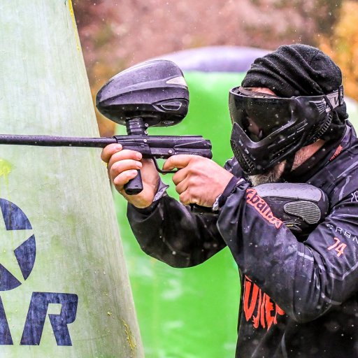 4-man Classic 2022 - PH Paintball - 008