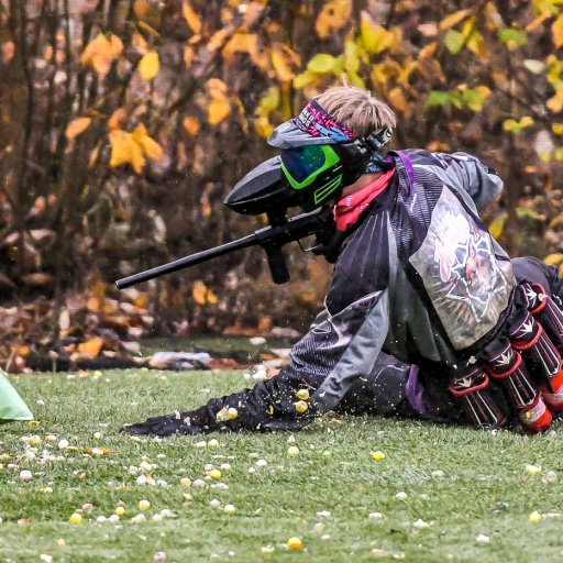 4-man Classic 2022 - PH Paintball - 009
