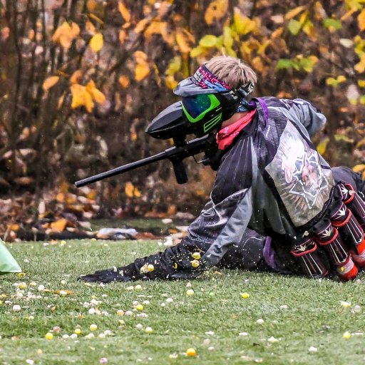 4-man Classic 2022 - PH Paintball - 009