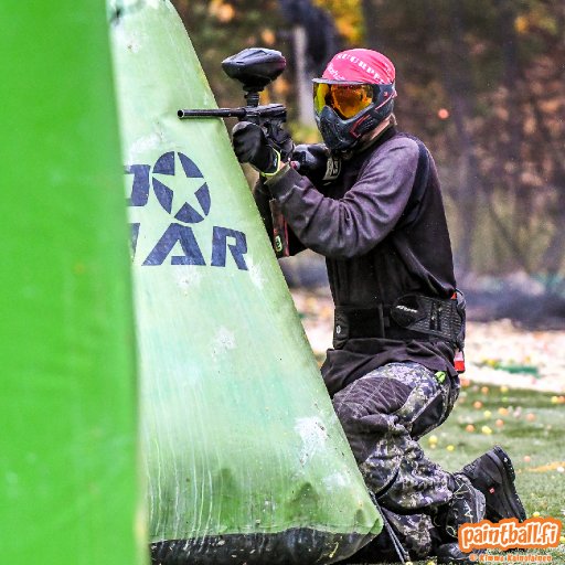 4-man Classic 2022 - PH Paintball - 010