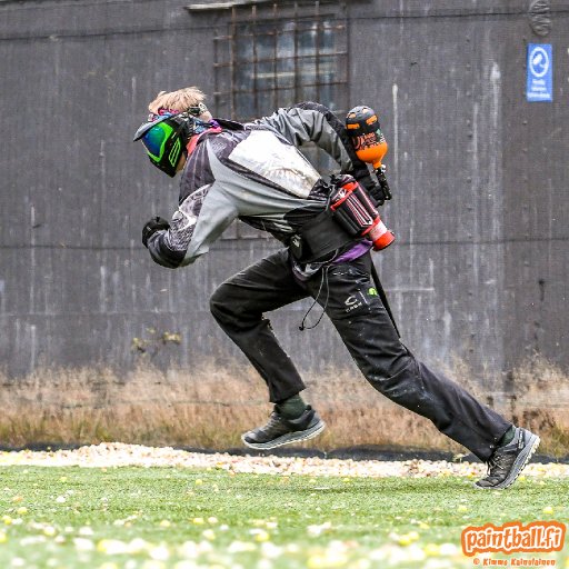 4-man Classic 2022 - PH Paintball - 012