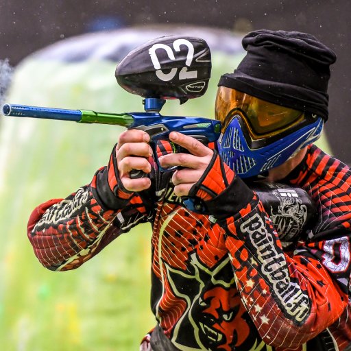 4-man Classic 2022 - PH Paintball - 016