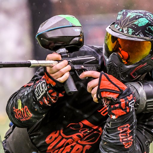 4-man Classic 2022 - PH Paintball - 017