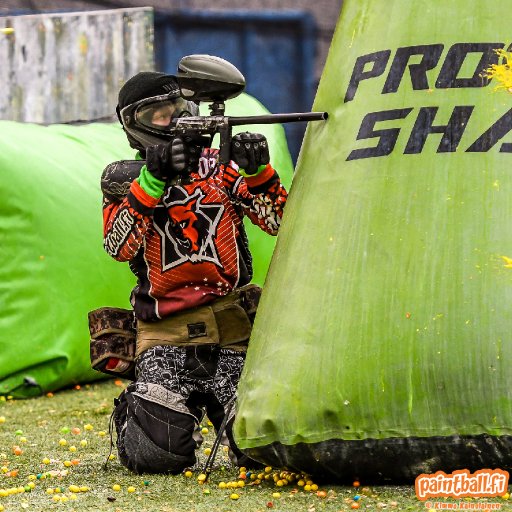 4-man Classic 2022 - PH Paintball - 018