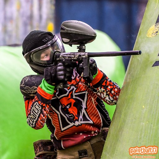 4-man Classic 2022 - PH Paintball - 020