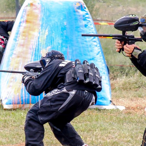 Throwback Thursday: SWAT