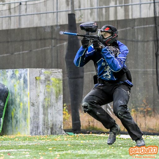 Breakout Shooting