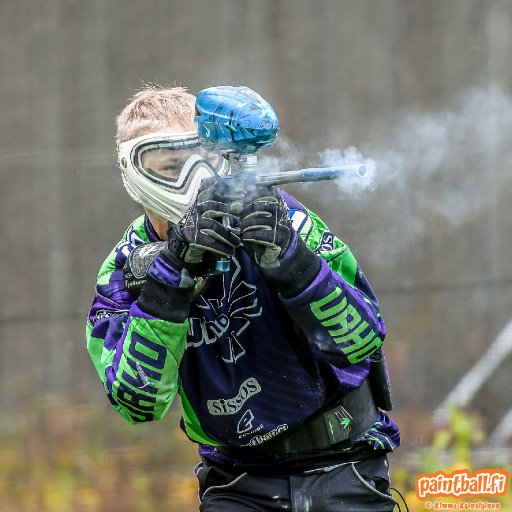Smoke Signals