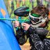Throwback Thursday: J&auml;ms&auml;n Paintball