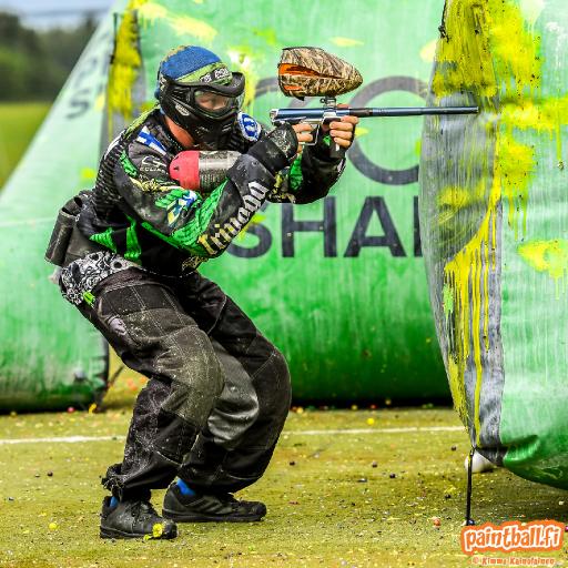 Pantalon JT Paintball Classique – Neuf, XXL, Sarcelle/violet, Adulte