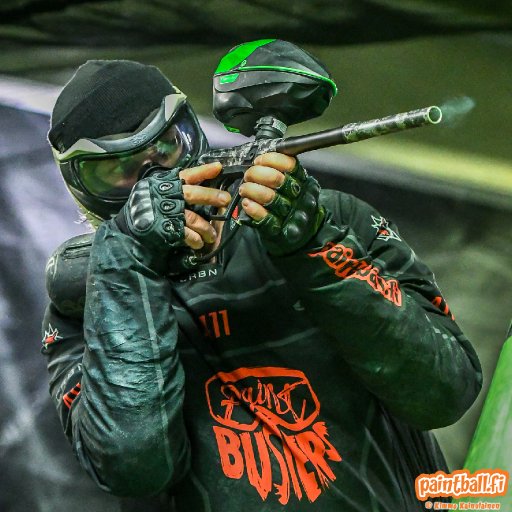 Paintball Kellari talvi 2022-2023 - 001