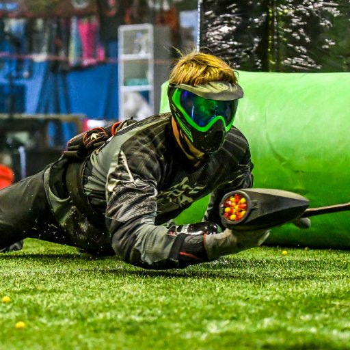 Paintball Kellari talvi 2022-2023 - 002