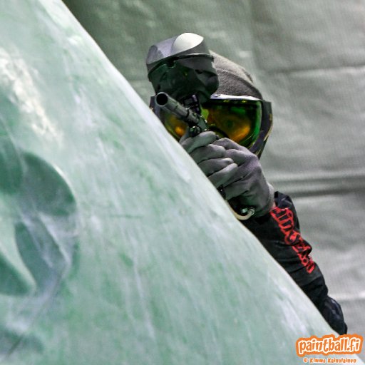 Paintball Kellari talvi 2022-2023 - 009