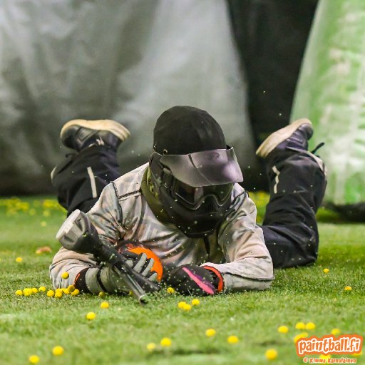 Paintball Kellari talvi 2022-2023 - 014