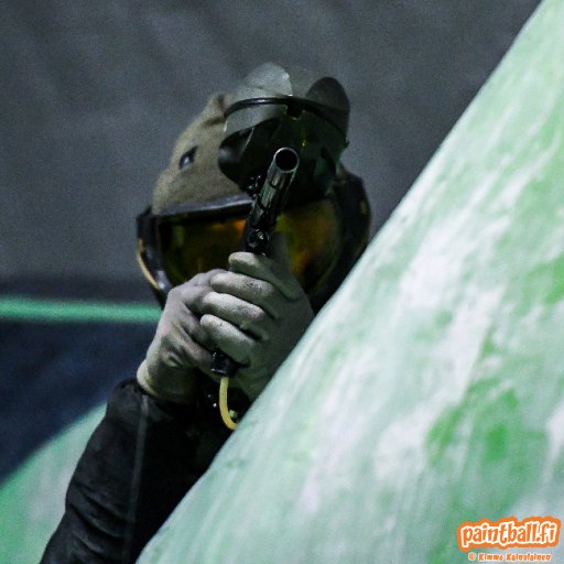 Paintball Kellari talvi 2022-2023 - 015