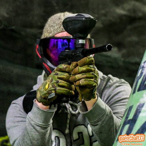 Paintball Kellari talvi 2022-2023 - 020