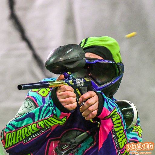 Paintball Kellari talvi 2022-2023 - 022