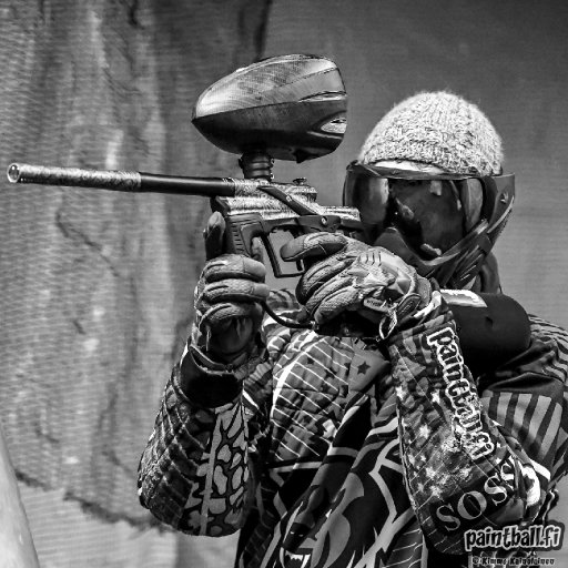 Paintball Kellari talvi 2022-2023 - 033