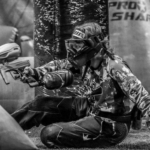 Paintball Kellari talvi 2022-2023 - 035