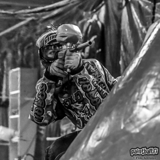 Paintball Kellari talvi 2022-2023 - 037