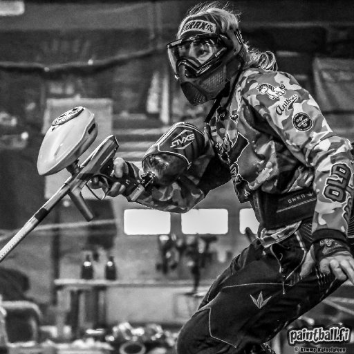 Paintball Kellari talvi 2022-2023 - 039