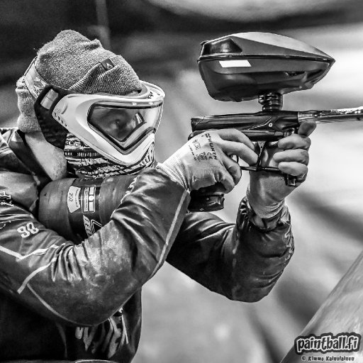 Paintball Kellari talvi 2022-2023 - 040