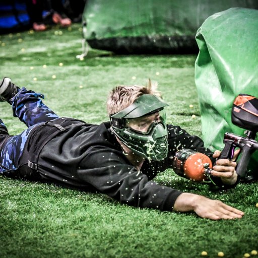 Paintball Kellari talvi 2022-2023 - 041