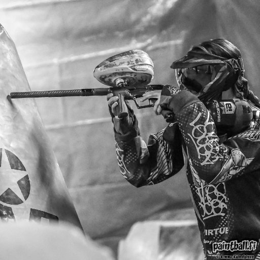 Paintball Kellari talvi 2022-2023 - 047