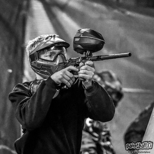 Paintball Kellari talvi 2022-2023 - 049